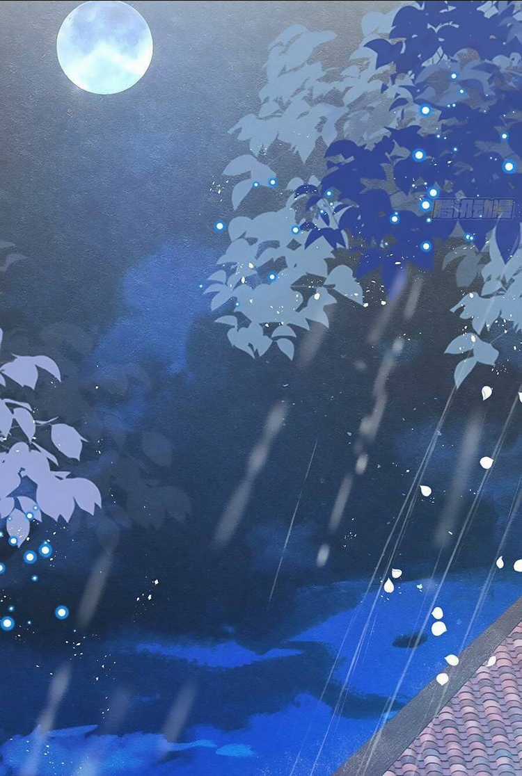 Ngày Tháng Được Giáo Chủ Đại Nhân Sủng Ái Chapter 8 trang 27