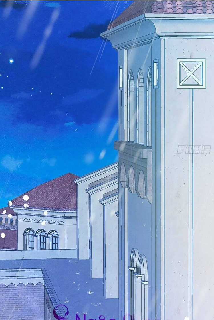 Ngày Tháng Được Giáo Chủ Đại Nhân Sủng Ái Chapter 8 trang 28