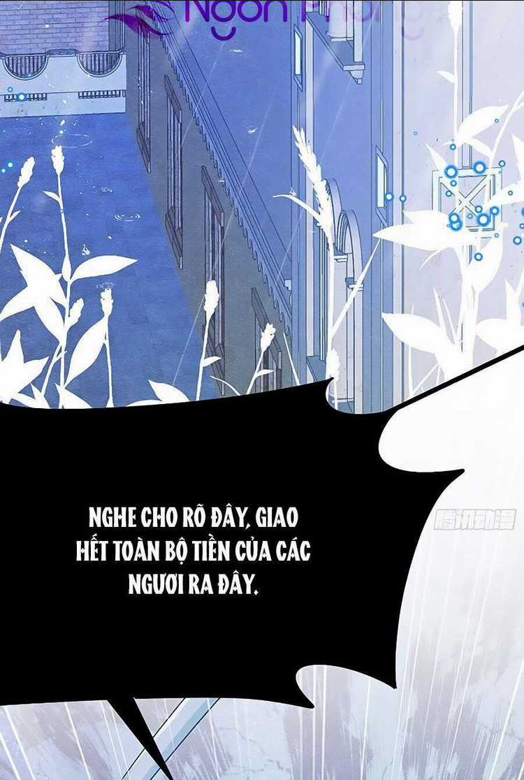 Ngày Tháng Được Giáo Chủ Đại Nhân Sủng Ái Chapter 8 trang 29