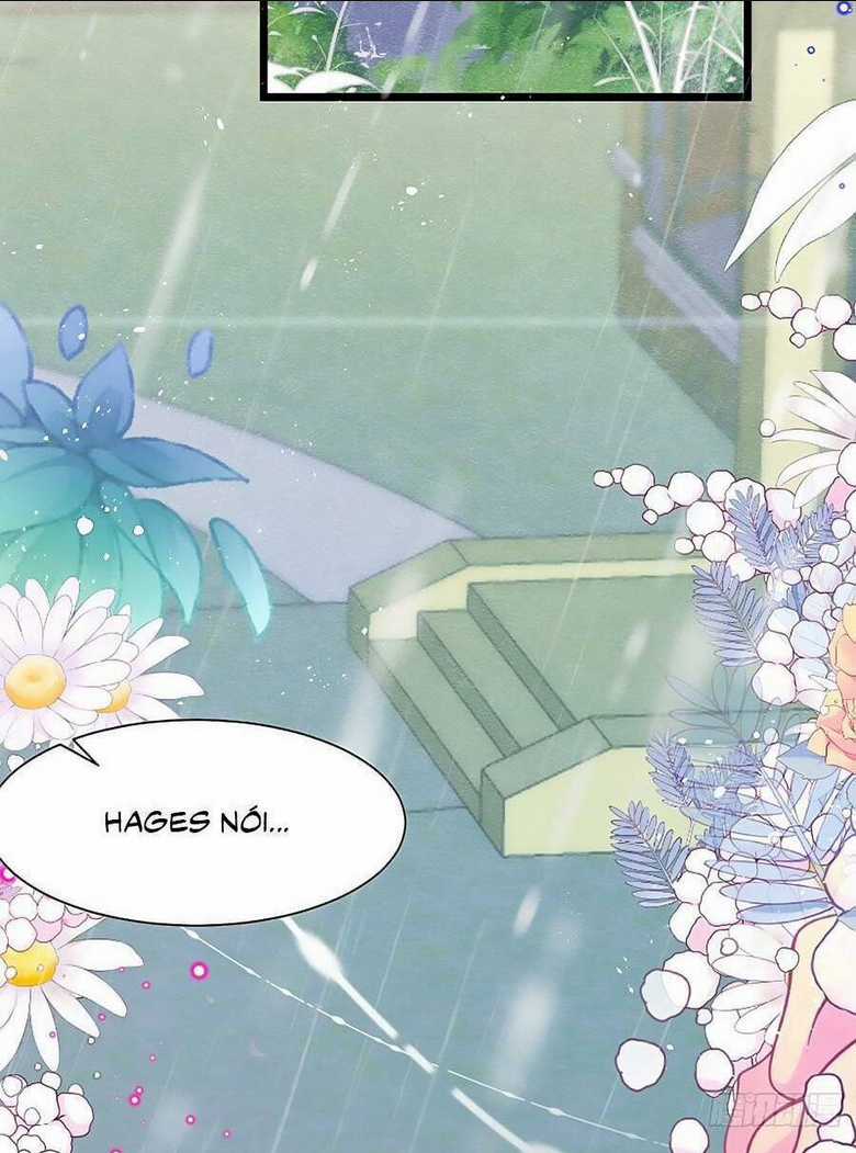 Ngày Tháng Được Giáo Chủ Đại Nhân Sủng Ái Chapter 8 trang 3