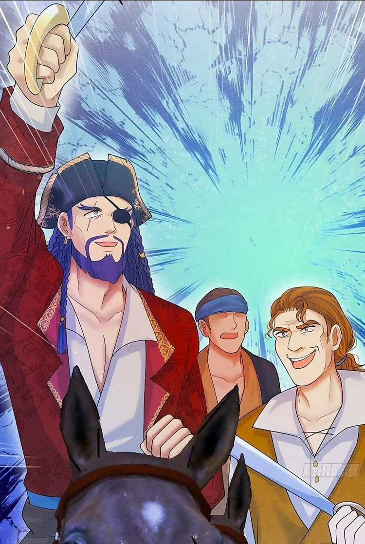 Ngày Tháng Được Giáo Chủ Đại Nhân Sủng Ái Chapter 8 trang 30