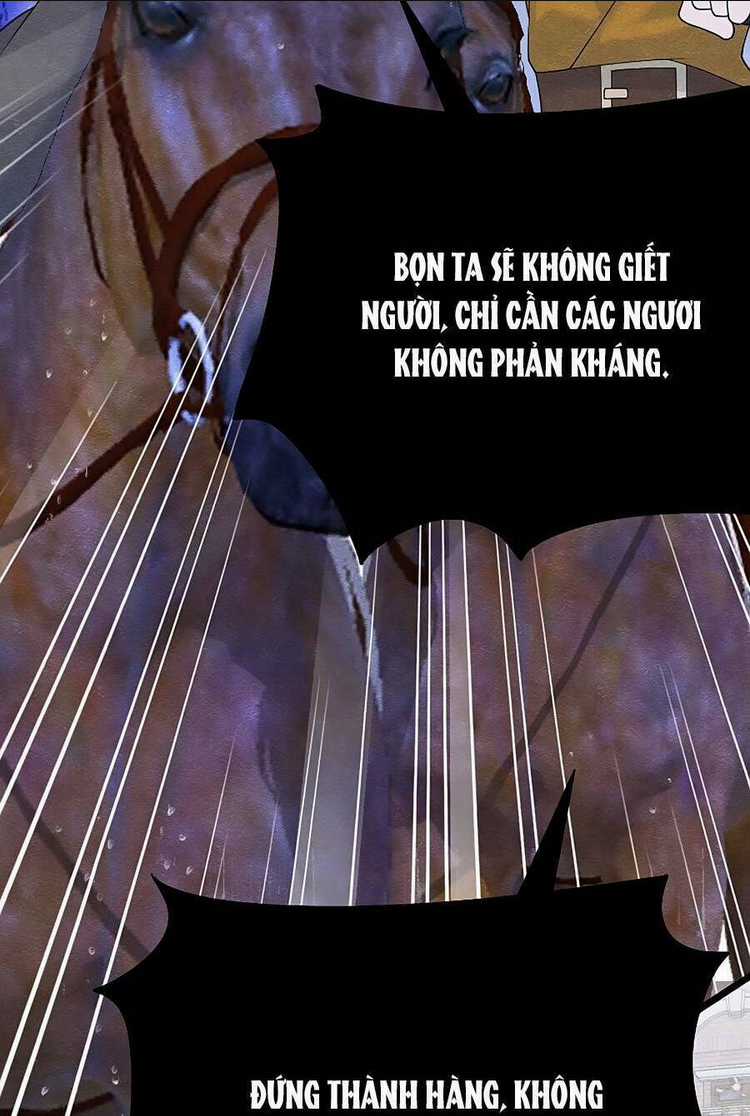 Ngày Tháng Được Giáo Chủ Đại Nhân Sủng Ái Chapter 8 trang 31