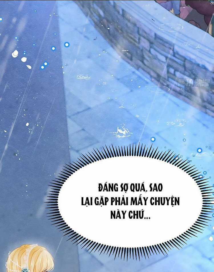 Ngày Tháng Được Giáo Chủ Đại Nhân Sủng Ái Chapter 8 trang 33