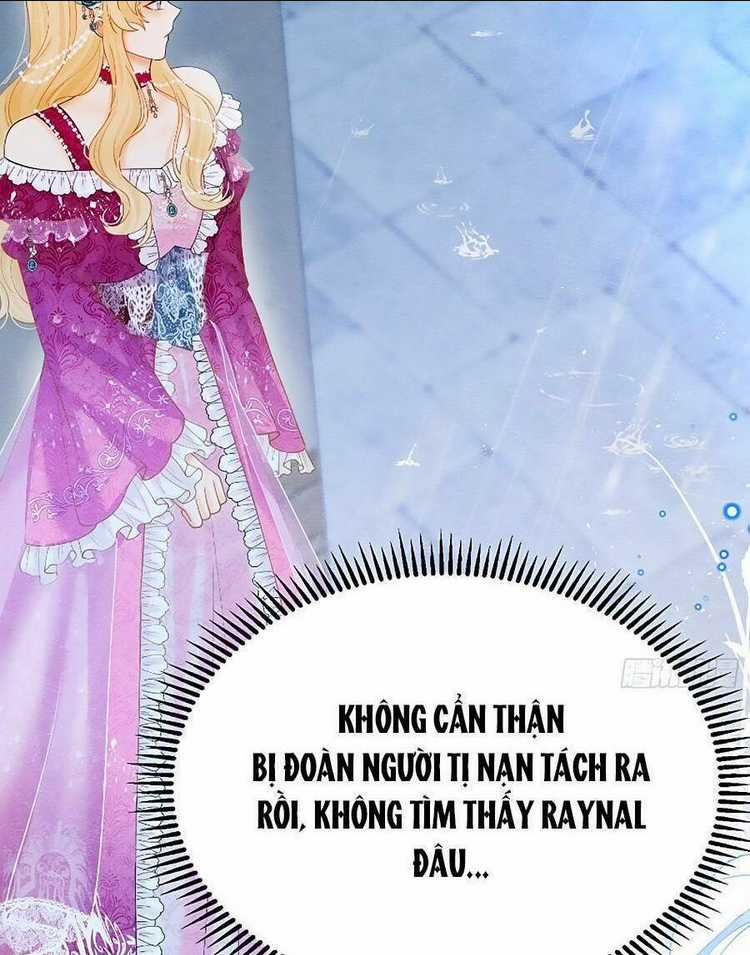 Ngày Tháng Được Giáo Chủ Đại Nhân Sủng Ái Chapter 8 trang 34