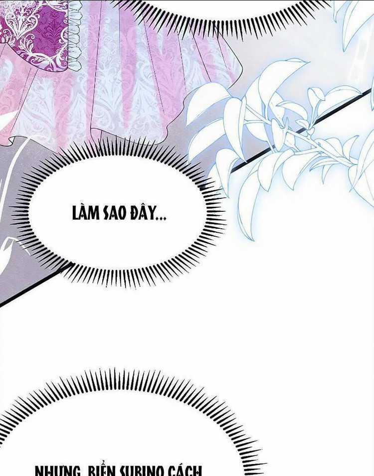 Ngày Tháng Được Giáo Chủ Đại Nhân Sủng Ái Chapter 8 trang 35