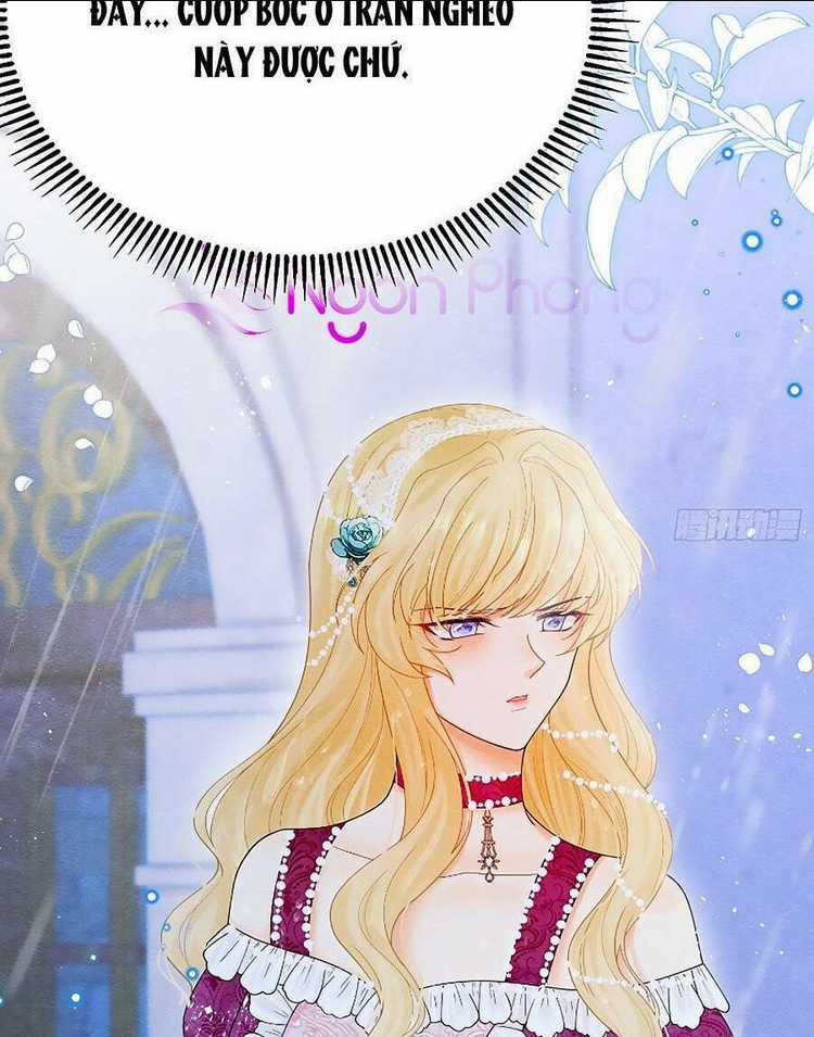 Ngày Tháng Được Giáo Chủ Đại Nhân Sủng Ái Chapter 8 trang 37