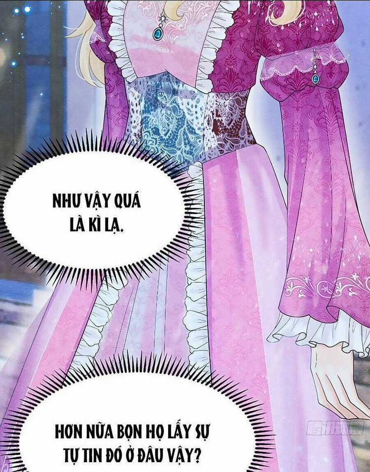 Ngày Tháng Được Giáo Chủ Đại Nhân Sủng Ái Chapter 8 trang 38