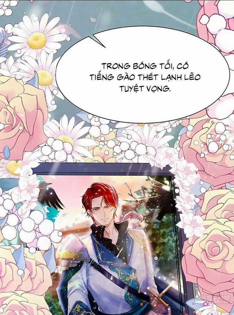 Ngày Tháng Được Giáo Chủ Đại Nhân Sủng Ái Chapter 8 trang 4