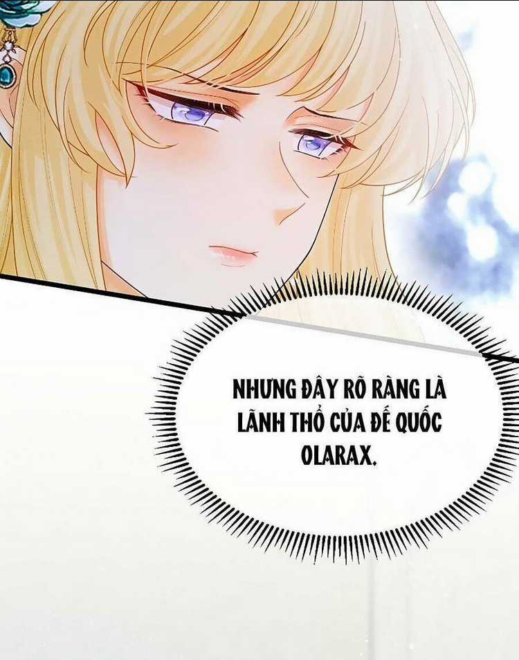 Ngày Tháng Được Giáo Chủ Đại Nhân Sủng Ái Chapter 8 trang 40