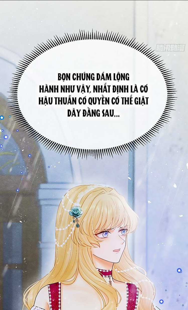 Ngày Tháng Được Giáo Chủ Đại Nhân Sủng Ái Chapter 8 trang 41