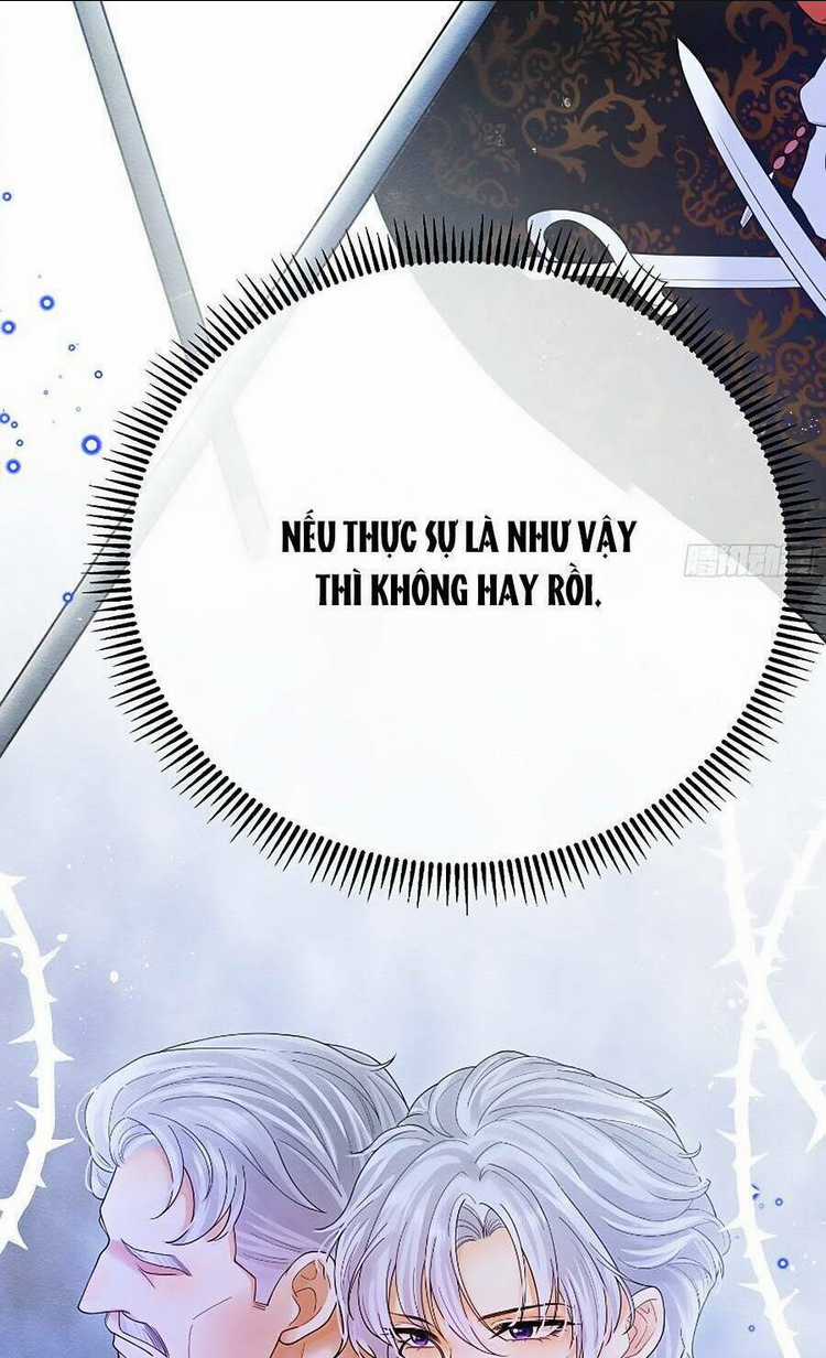 Ngày Tháng Được Giáo Chủ Đại Nhân Sủng Ái Chapter 8 trang 44