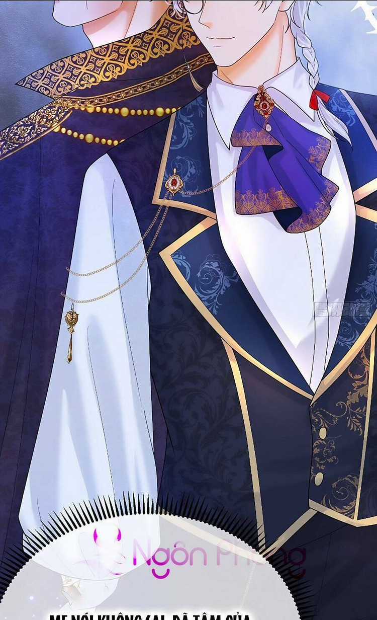 Ngày Tháng Được Giáo Chủ Đại Nhân Sủng Ái Chapter 8 trang 45