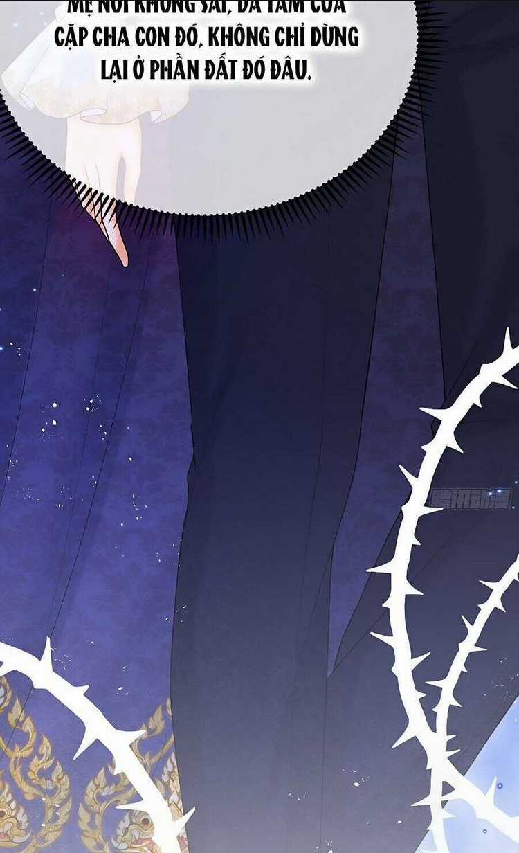 Ngày Tháng Được Giáo Chủ Đại Nhân Sủng Ái Chapter 8 trang 46