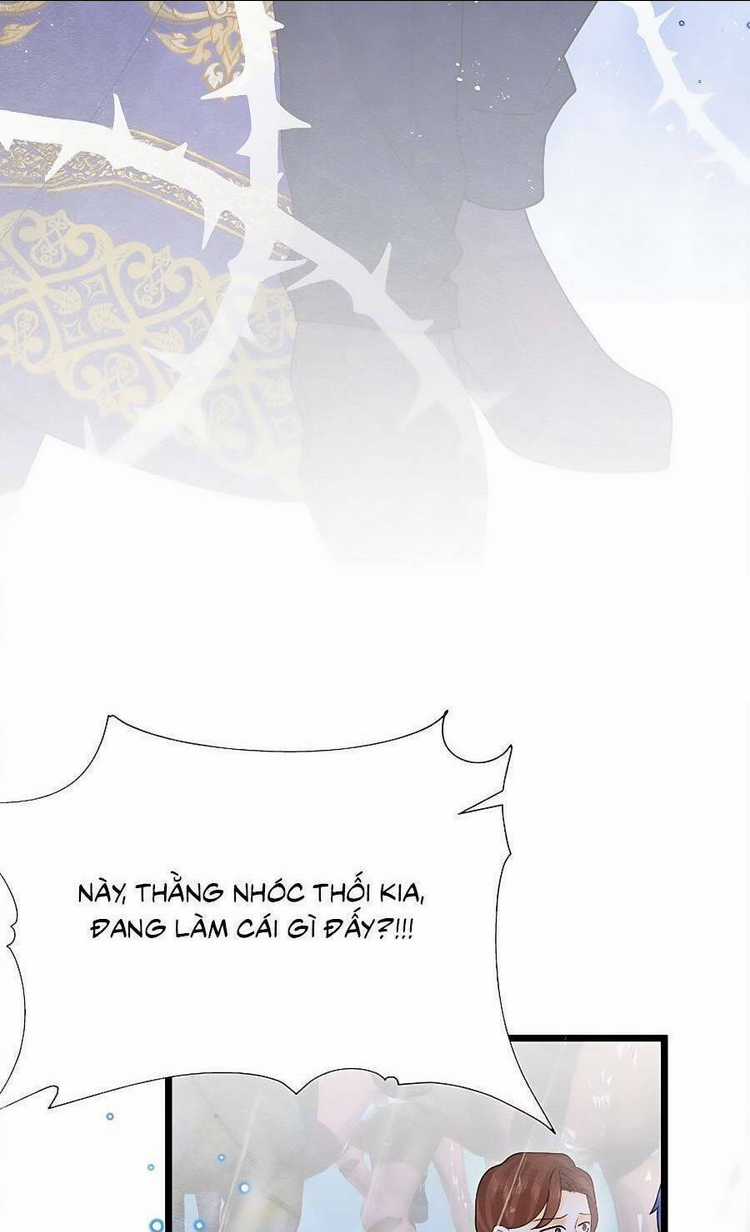 Ngày Tháng Được Giáo Chủ Đại Nhân Sủng Ái Chapter 8 trang 47