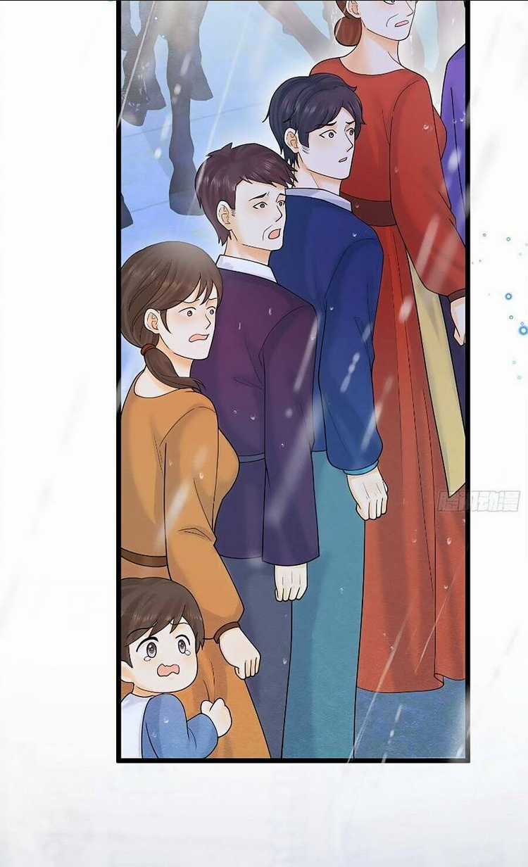 Ngày Tháng Được Giáo Chủ Đại Nhân Sủng Ái Chapter 8 trang 48