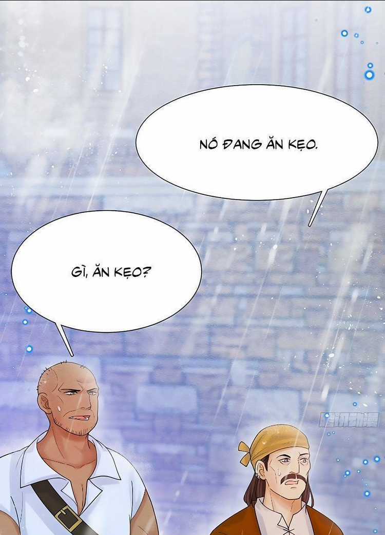 Ngày Tháng Được Giáo Chủ Đại Nhân Sủng Ái Chapter 8 trang 49