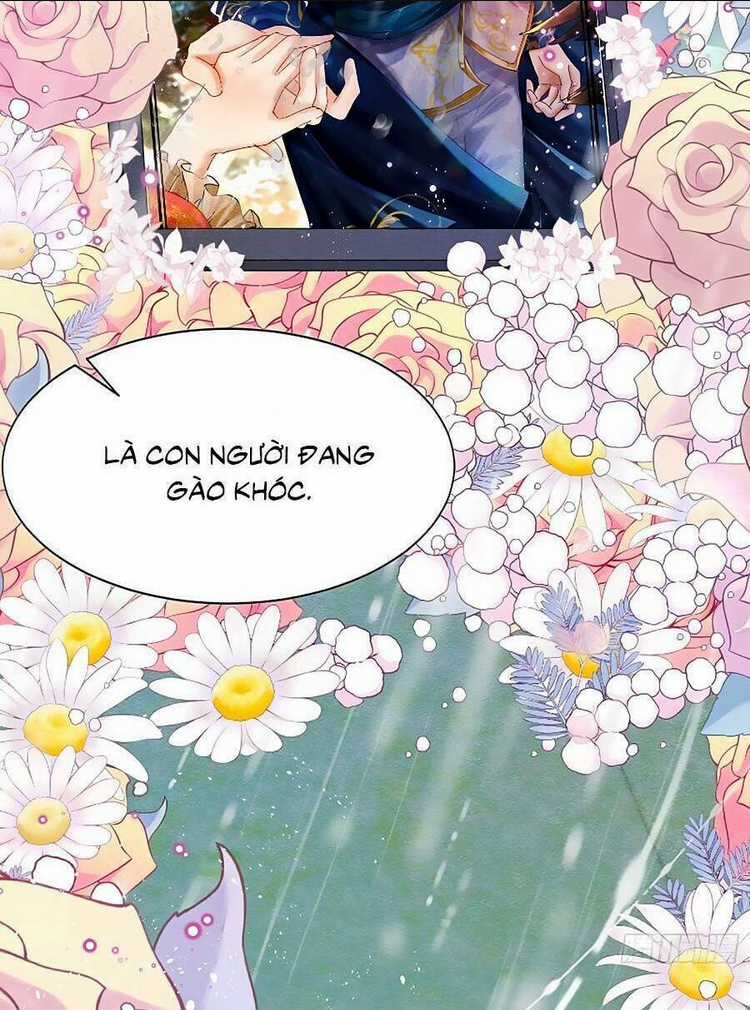 Ngày Tháng Được Giáo Chủ Đại Nhân Sủng Ái Chapter 8 trang 5