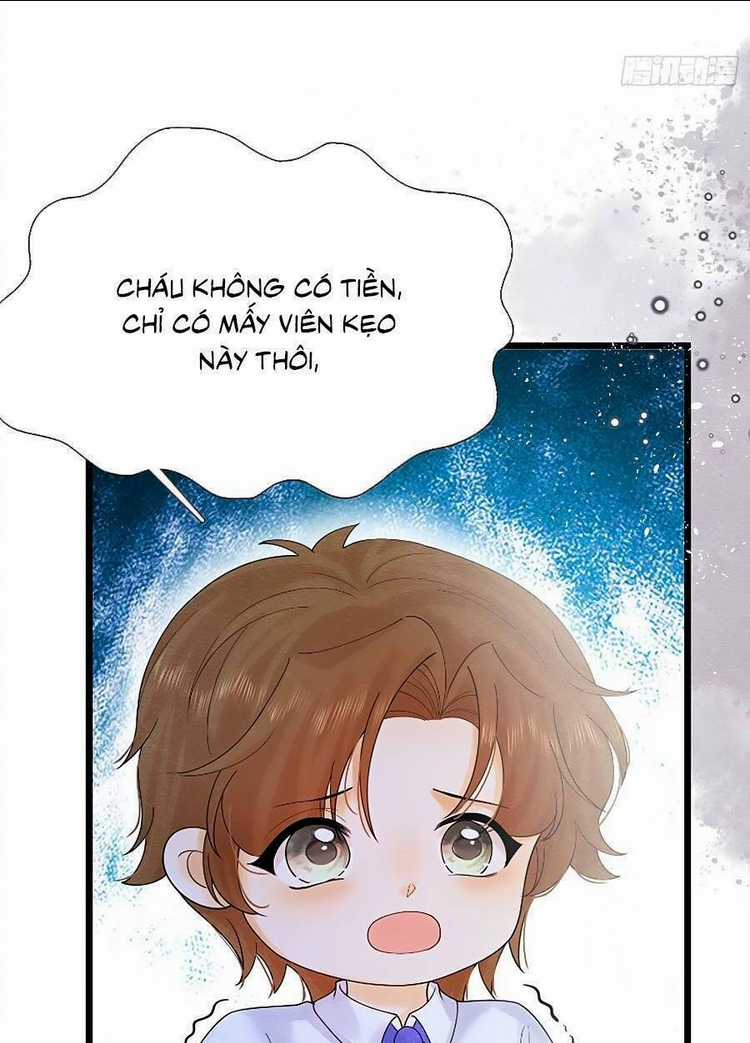 Ngày Tháng Được Giáo Chủ Đại Nhân Sủng Ái Chapter 8 trang 51