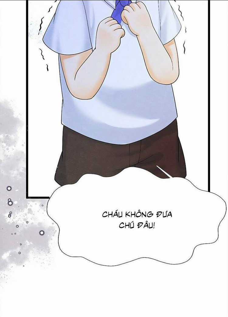 Ngày Tháng Được Giáo Chủ Đại Nhân Sủng Ái Chapter 8 trang 52