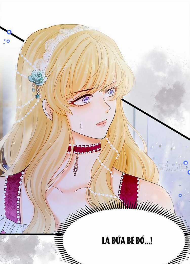 Ngày Tháng Được Giáo Chủ Đại Nhân Sủng Ái Chapter 8 trang 53