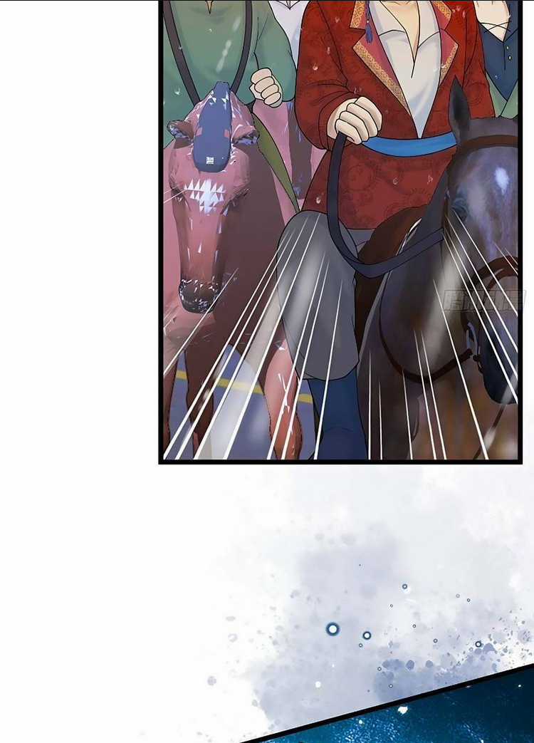 Ngày Tháng Được Giáo Chủ Đại Nhân Sủng Ái Chapter 8 trang 55