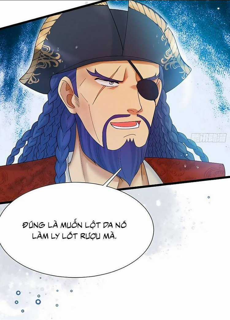 Ngày Tháng Được Giáo Chủ Đại Nhân Sủng Ái Chapter 8 trang 56