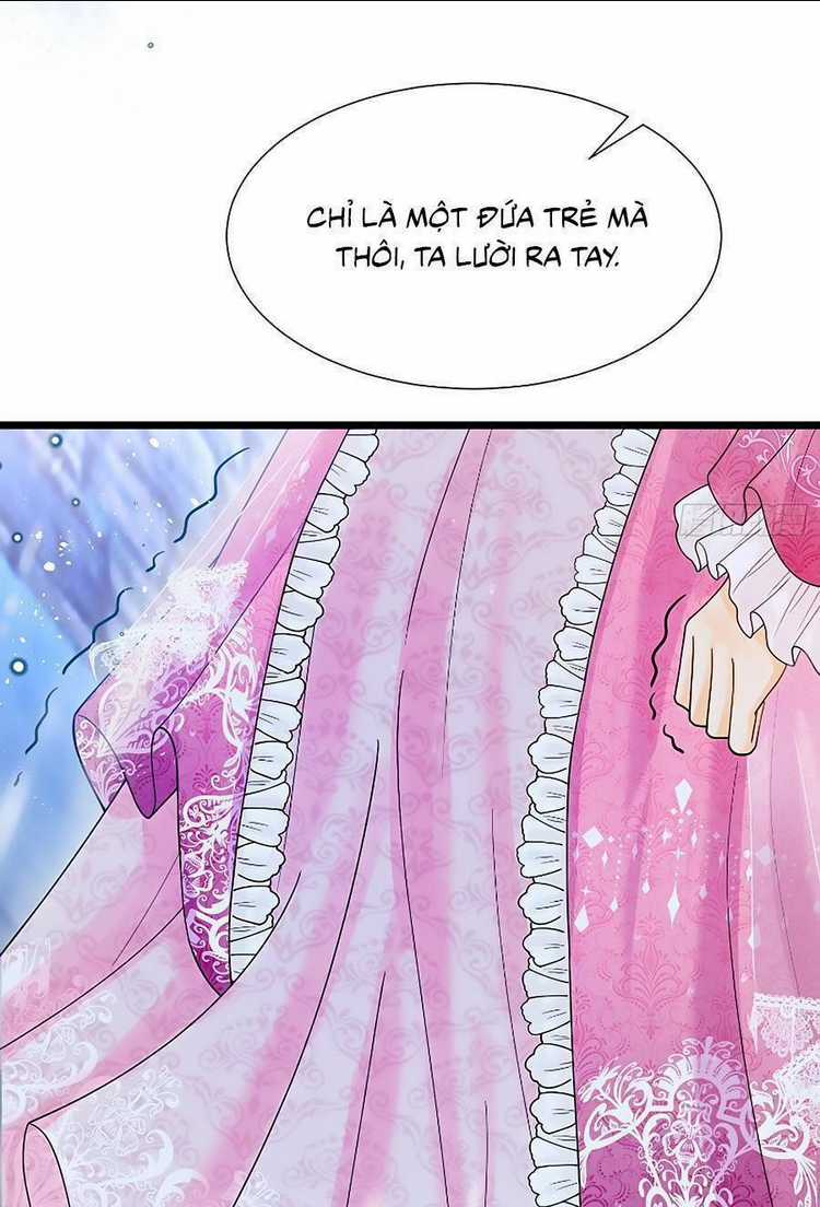 Ngày Tháng Được Giáo Chủ Đại Nhân Sủng Ái Chapter 8 trang 57