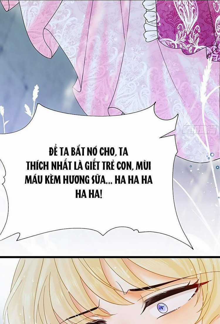 Ngày Tháng Được Giáo Chủ Đại Nhân Sủng Ái Chapter 8 trang 58