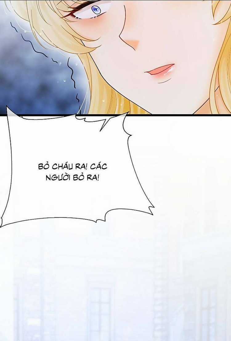 Ngày Tháng Được Giáo Chủ Đại Nhân Sủng Ái Chapter 8 trang 59