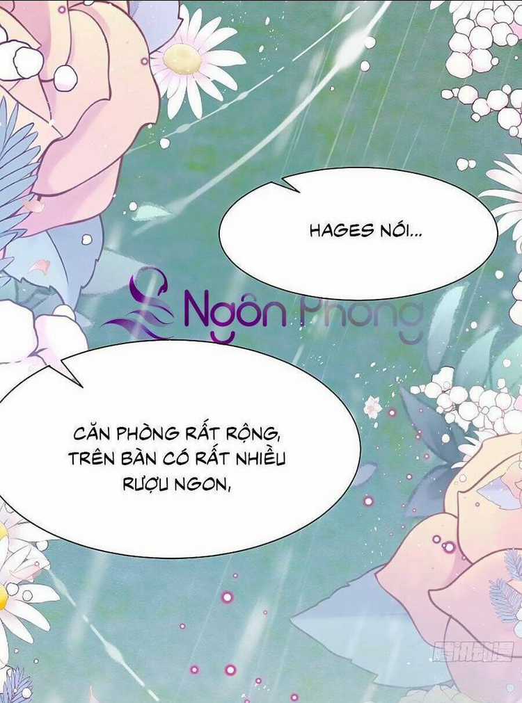 Ngày Tháng Được Giáo Chủ Đại Nhân Sủng Ái Chapter 8 trang 6