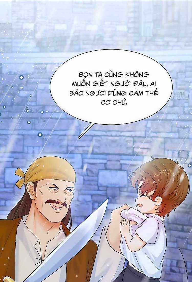 Ngày Tháng Được Giáo Chủ Đại Nhân Sủng Ái Chapter 8 trang 60