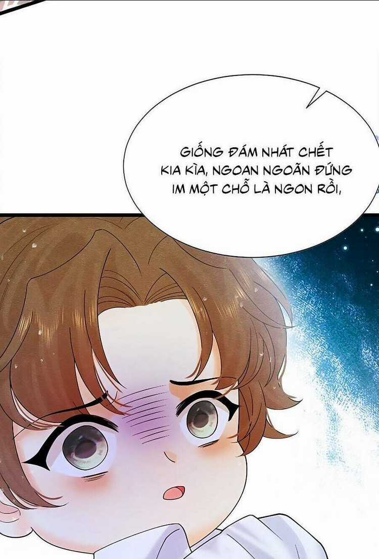 Ngày Tháng Được Giáo Chủ Đại Nhân Sủng Ái Chapter 8 trang 62