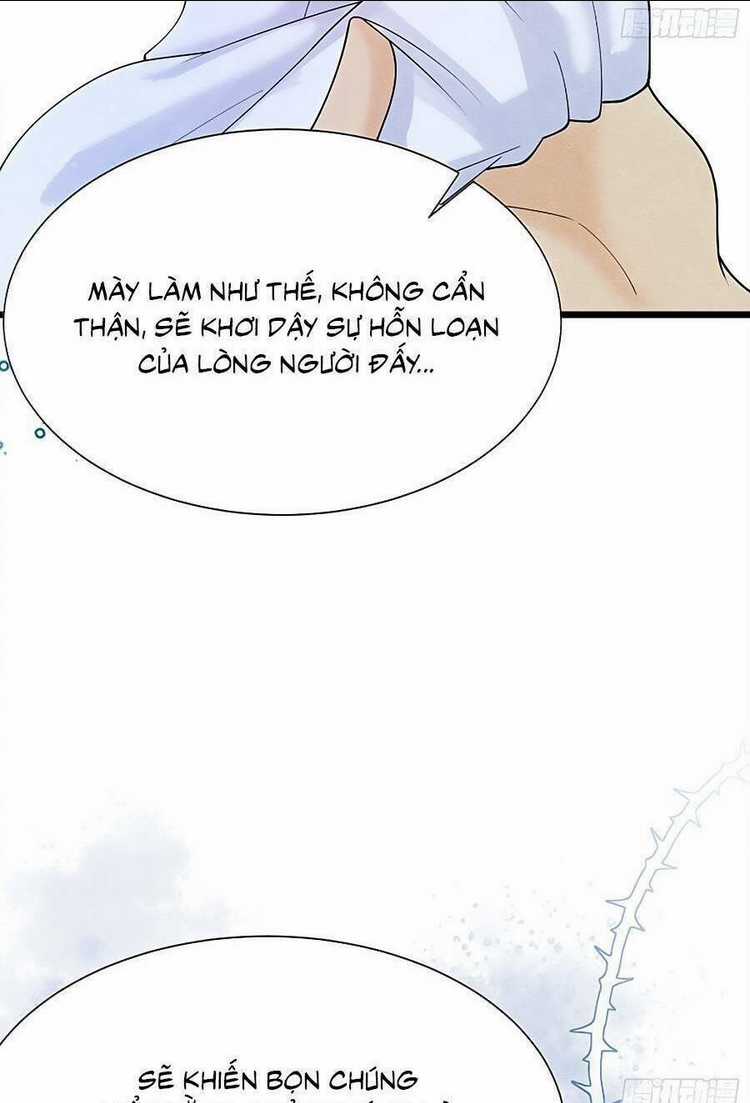 Ngày Tháng Được Giáo Chủ Đại Nhân Sủng Ái Chapter 8 trang 63