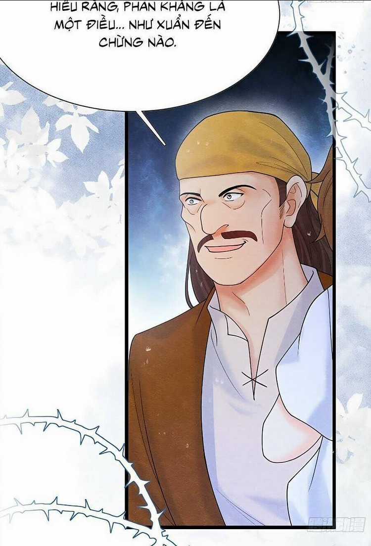 Ngày Tháng Được Giáo Chủ Đại Nhân Sủng Ái Chapter 8 trang 64