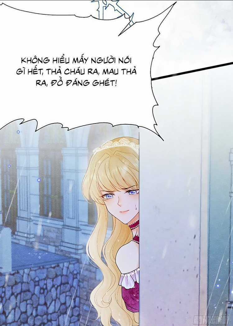 Ngày Tháng Được Giáo Chủ Đại Nhân Sủng Ái Chapter 8 trang 65