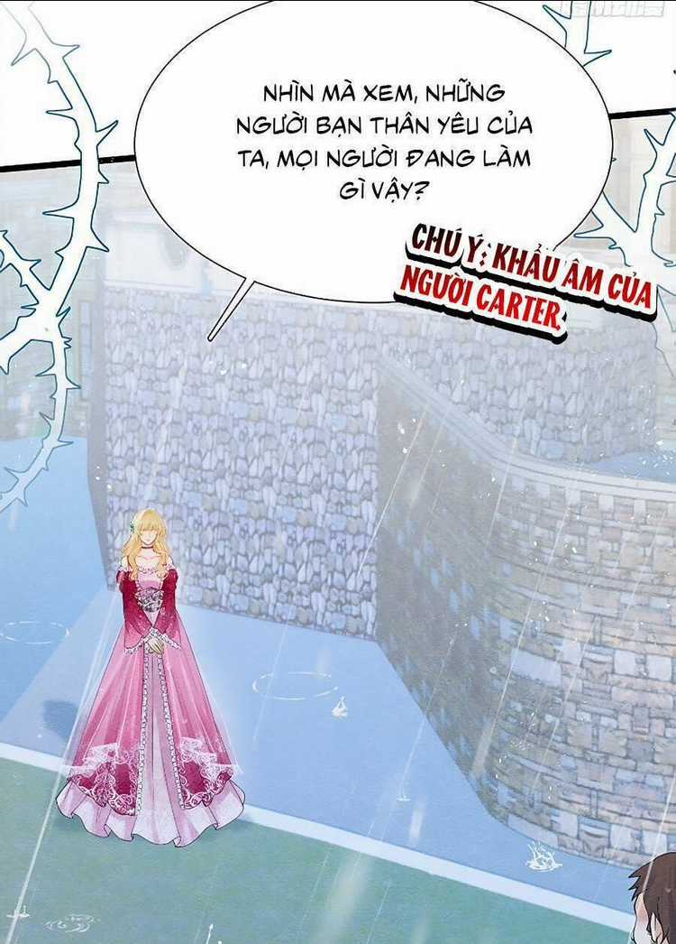 Ngày Tháng Được Giáo Chủ Đại Nhân Sủng Ái Chapter 8 trang 67