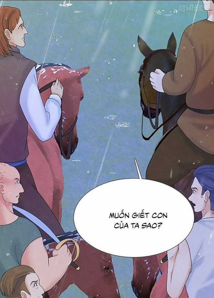 Ngày Tháng Được Giáo Chủ Đại Nhân Sủng Ái Chapter 8 trang 68