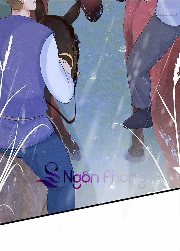 Ngày Tháng Được Giáo Chủ Đại Nhân Sủng Ái Chapter 8 trang 69