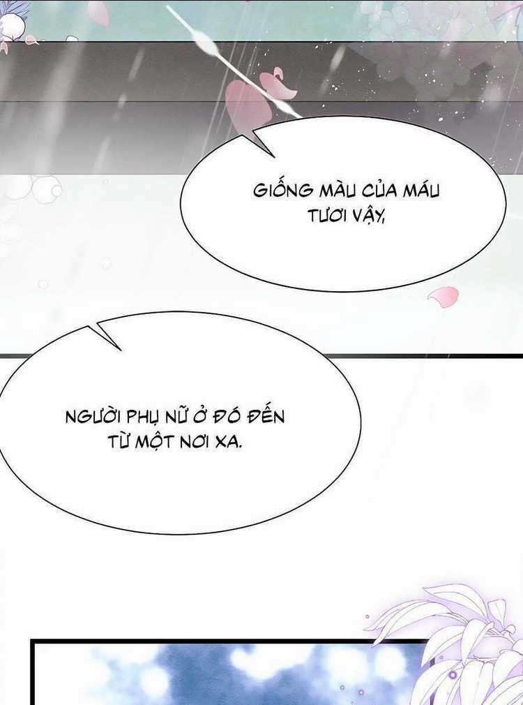 Ngày Tháng Được Giáo Chủ Đại Nhân Sủng Ái Chapter 8 trang 7