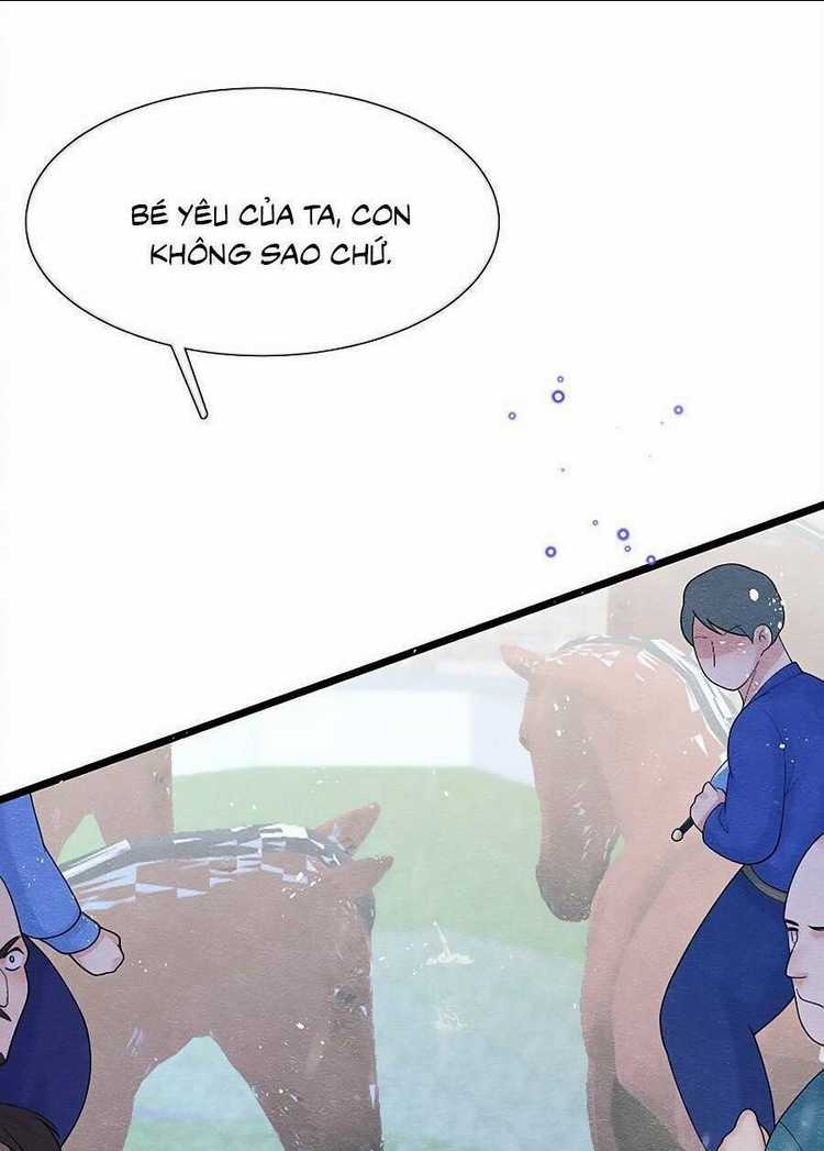 Ngày Tháng Được Giáo Chủ Đại Nhân Sủng Ái Chapter 8 trang 70