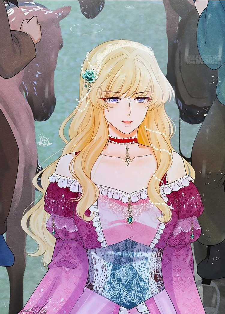 Ngày Tháng Được Giáo Chủ Đại Nhân Sủng Ái Chapter 8 trang 71