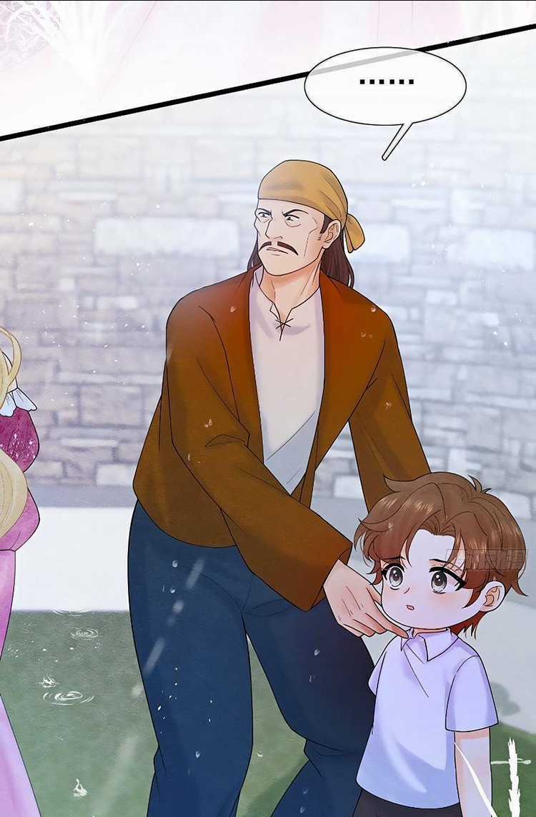 Ngày Tháng Được Giáo Chủ Đại Nhân Sủng Ái Chapter 8 trang 73