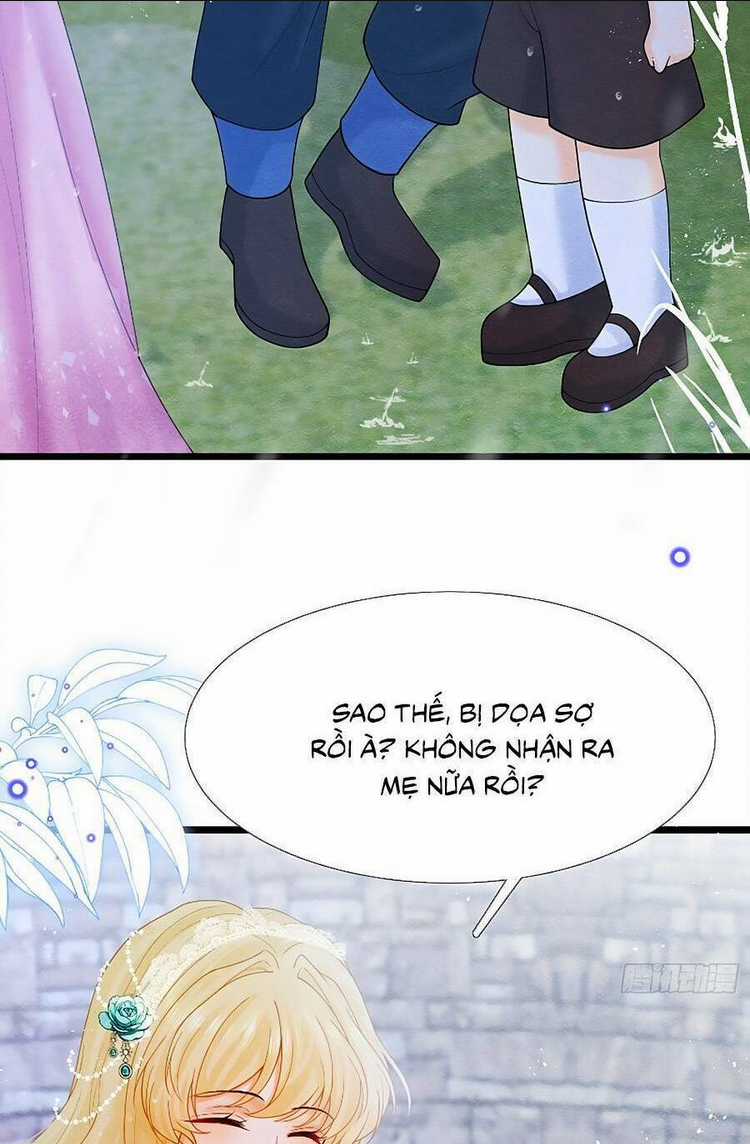 Ngày Tháng Được Giáo Chủ Đại Nhân Sủng Ái Chapter 8 trang 74