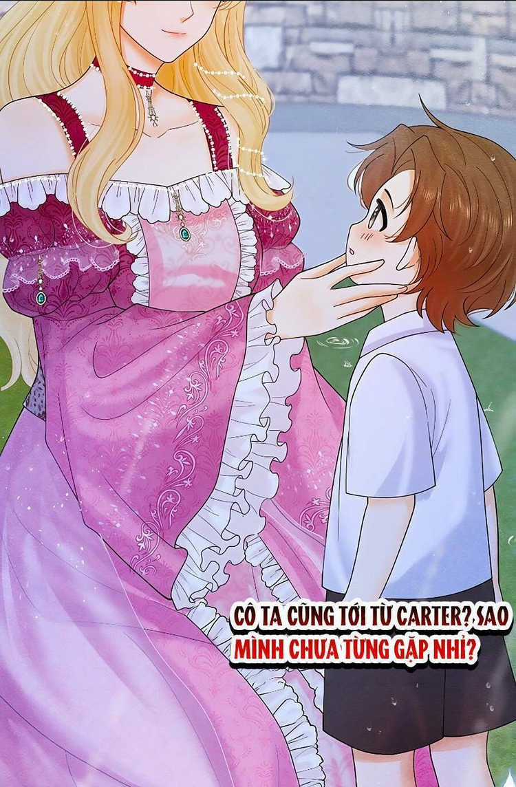 Ngày Tháng Được Giáo Chủ Đại Nhân Sủng Ái Chapter 8 trang 75