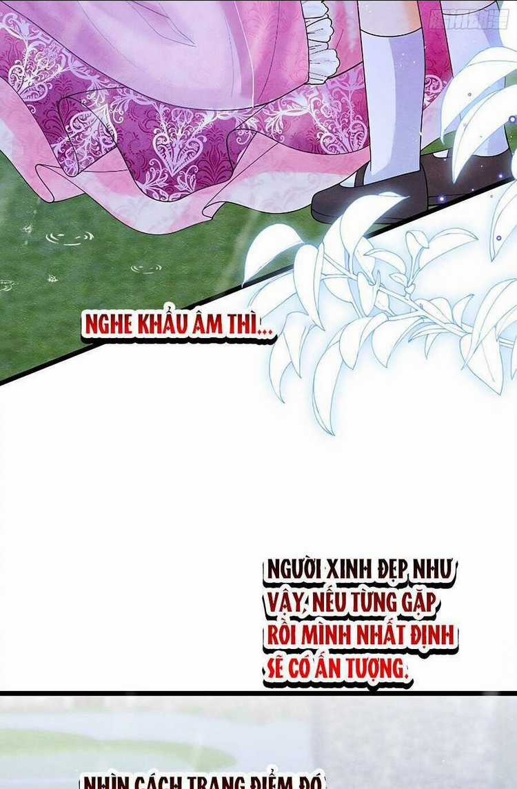 Ngày Tháng Được Giáo Chủ Đại Nhân Sủng Ái Chapter 8 trang 76