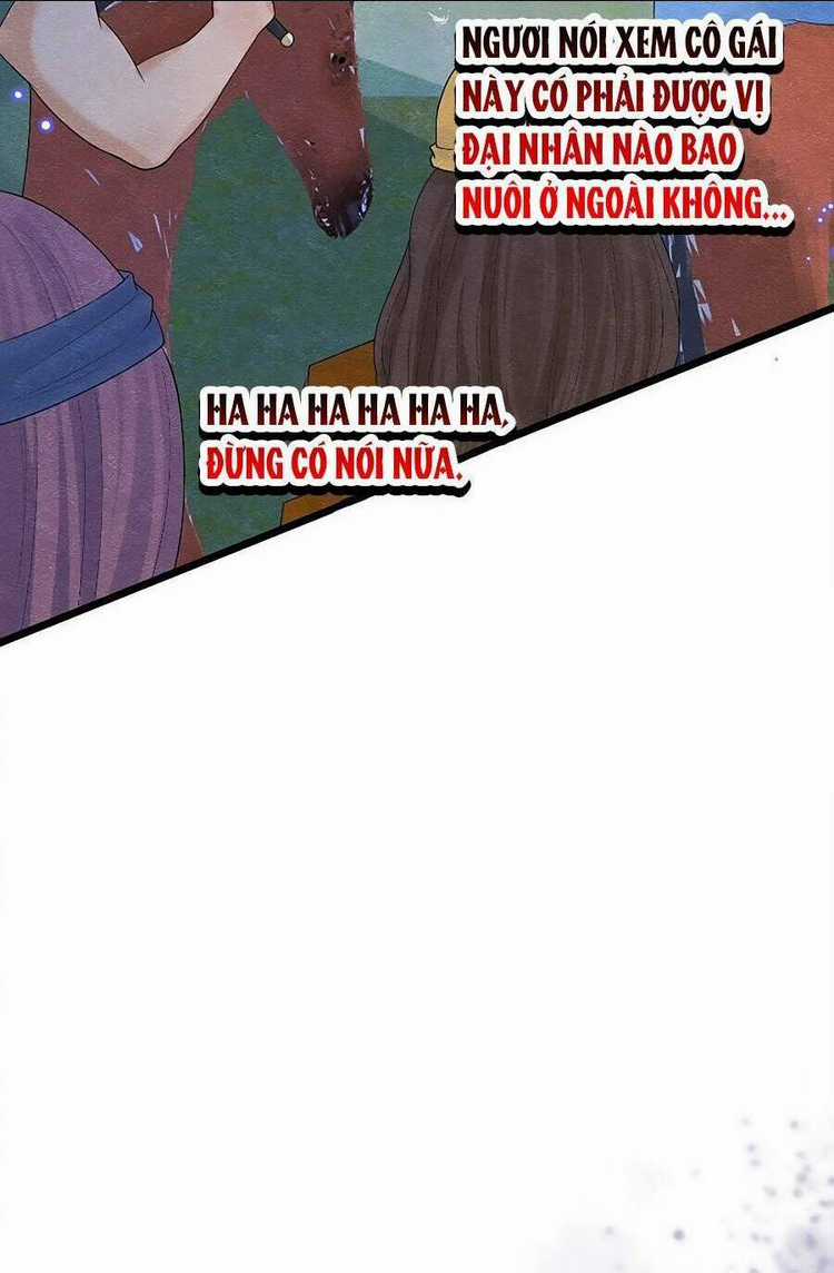 Ngày Tháng Được Giáo Chủ Đại Nhân Sủng Ái Chapter 8 trang 78