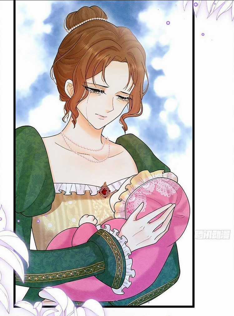 Ngày Tháng Được Giáo Chủ Đại Nhân Sủng Ái Chapter 8 trang 8