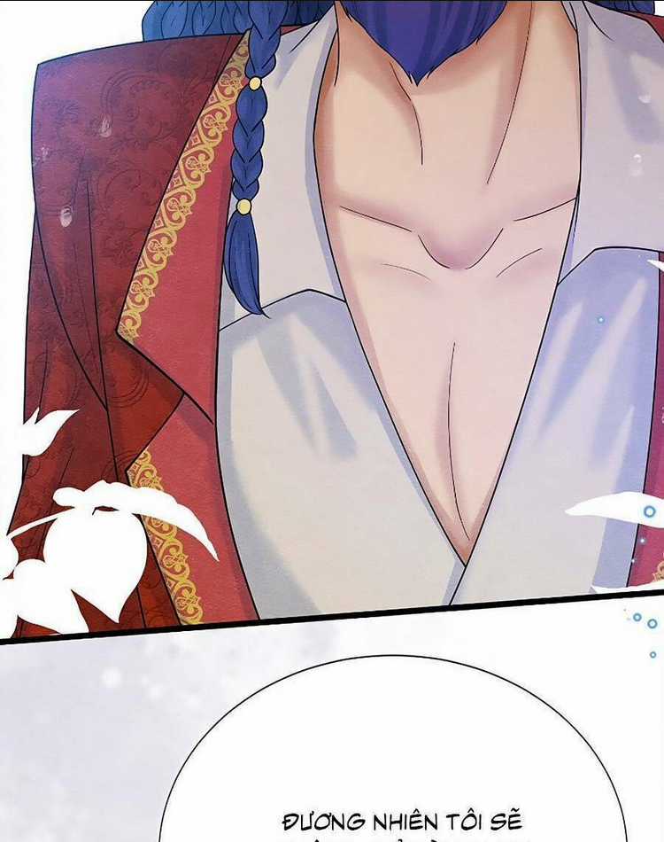 Ngày Tháng Được Giáo Chủ Đại Nhân Sủng Ái Chapter 8 trang 80