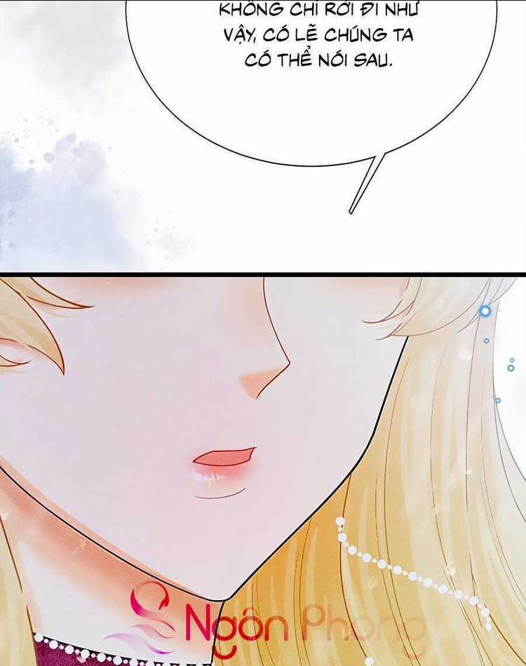 Ngày Tháng Được Giáo Chủ Đại Nhân Sủng Ái Chapter 8 trang 81