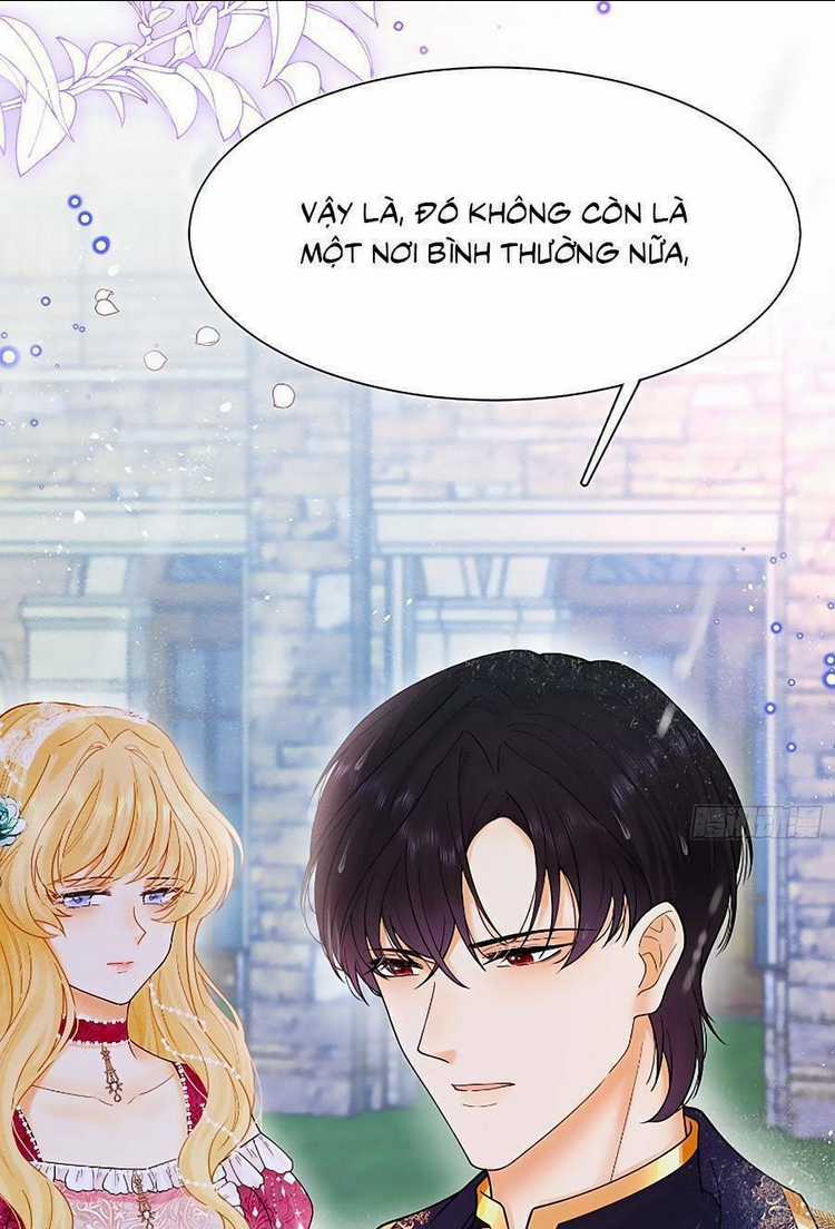 Ngày Tháng Được Giáo Chủ Đại Nhân Sủng Ái Chapter 8 trang 9